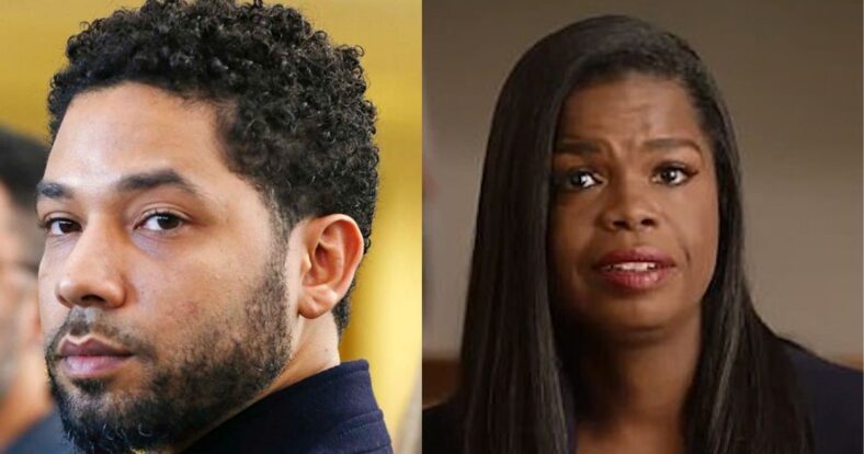Jussie Smollett filed counterclaim against City of Chicago
