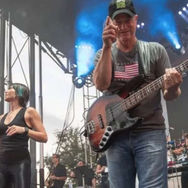 Gary Sinise Veterans The Villages