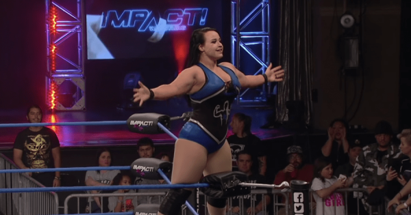 Jordynne Grace