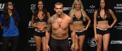 Vitor Belfort