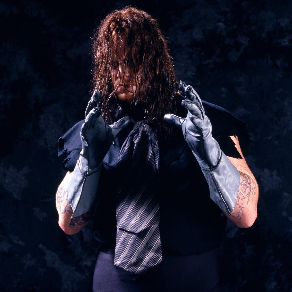 Looking Back At 29 Years Of Undertaker's WWE Evolution