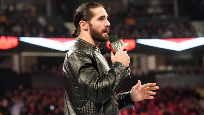 RAW In A Nutshell: What Will Seth Rollins Do Next?