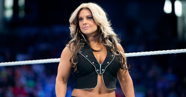 WWE Kaitlyn
