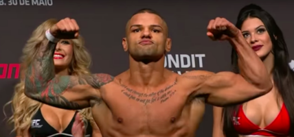 Thiago Alves