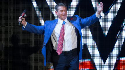 Vince McMahon