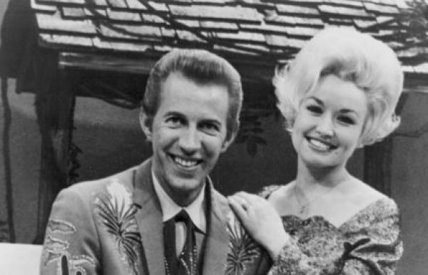 Dolly Parton and Porter Wagoner - the story behind 'I Will Always Love You'