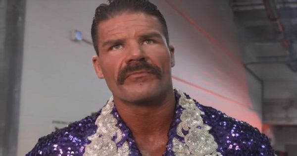 WWE Robert Roode released before the end of 2019?