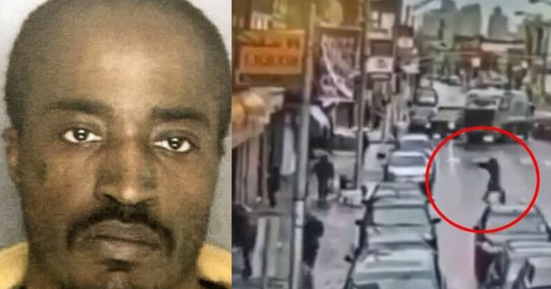 Jersey City Shooter tied to Black Hebrew Israelites who incited Covington High incident
