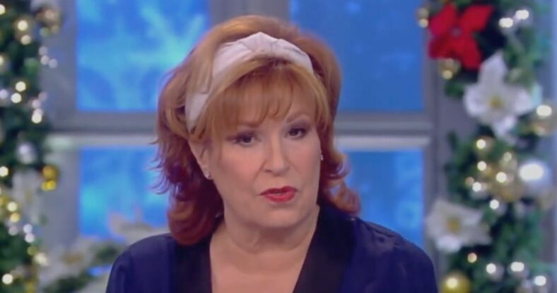 Joy Behar