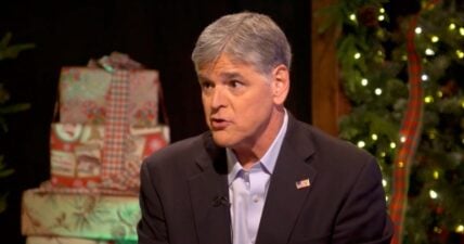 Sean Hannity