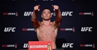 Colby Covington