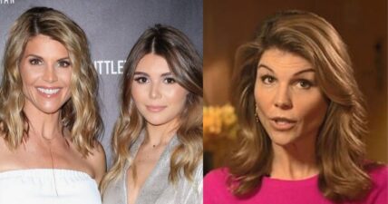 Lori Loughlin evidence will prove tricked in college admission scandal