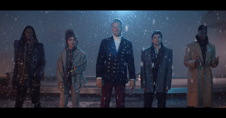 Pentatonix