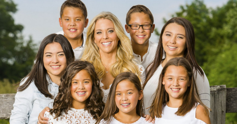 Kate Gosselin