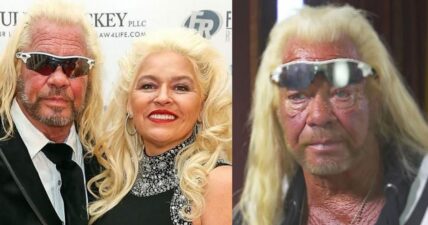 Dog The Bounty Hunter