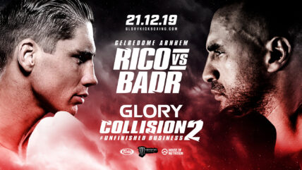 Gory Collision
