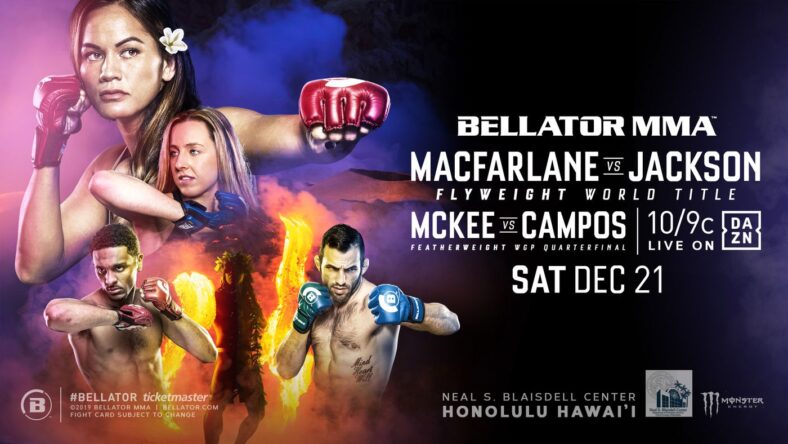 Bellator 236