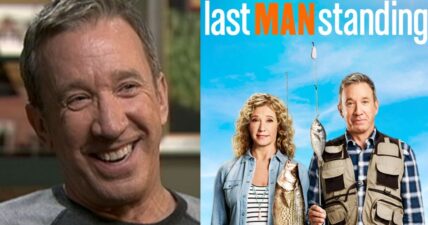 Tim Allen