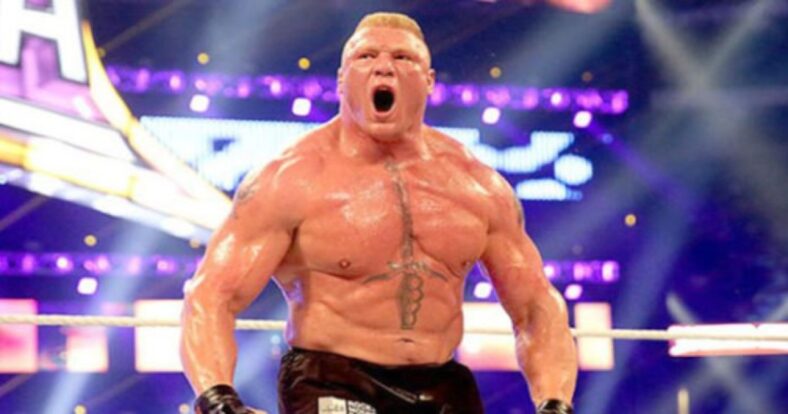 Brock Lesnar Status Clarified