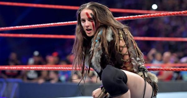 Sarah Logan