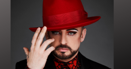 Boy George