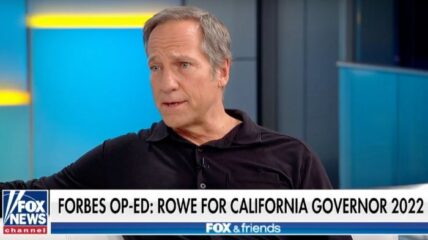 Mike Rowe