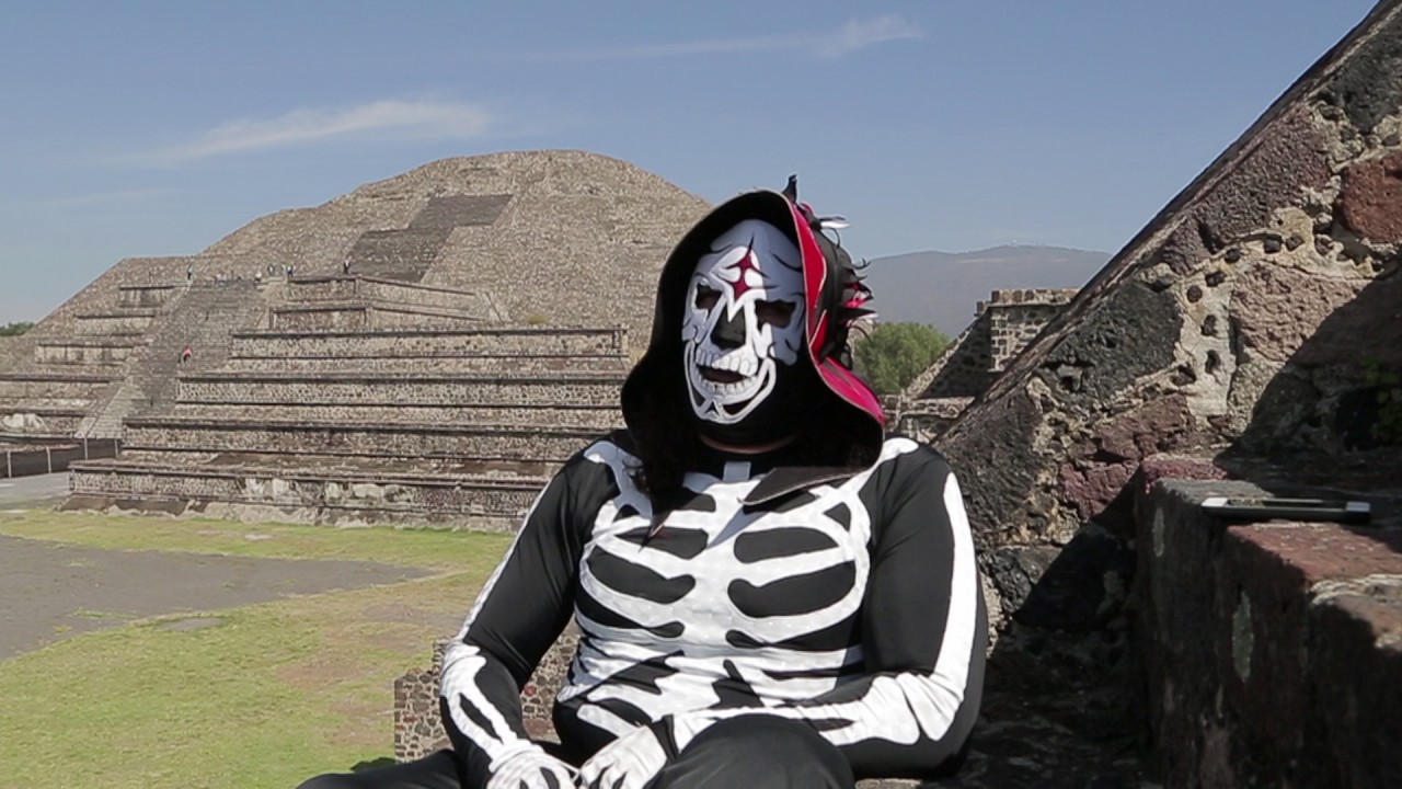 La Parka Passes Away