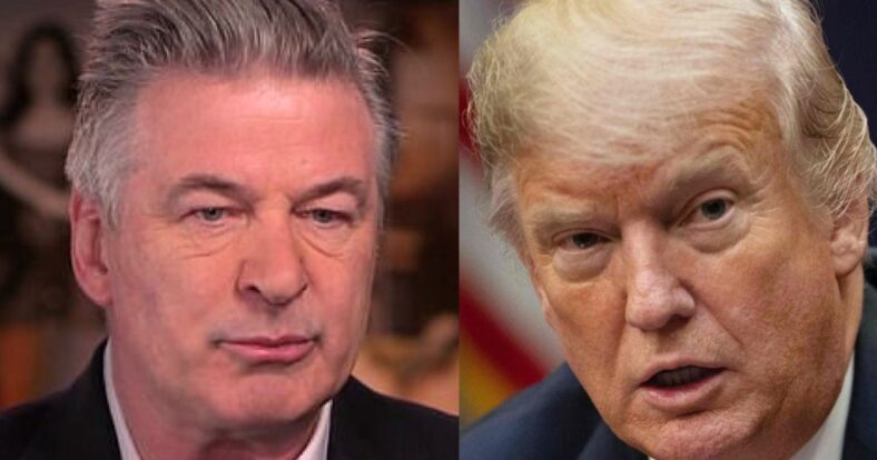 Alec Baldwin