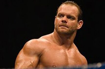 Chris Benoit WWE