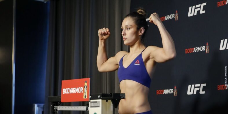 Alexa Grasso