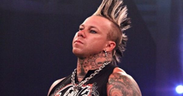 Shannon Moore back to the WWE?