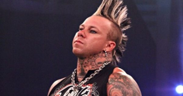 Shannon Moore