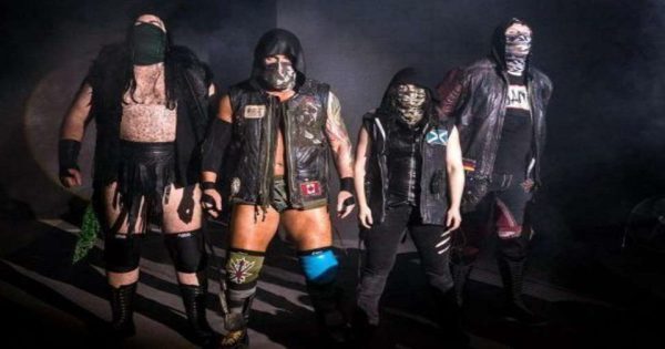 Sanity reunion