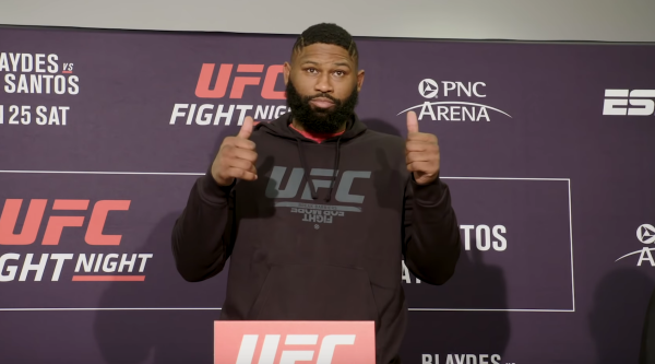 Curtis Blaydes