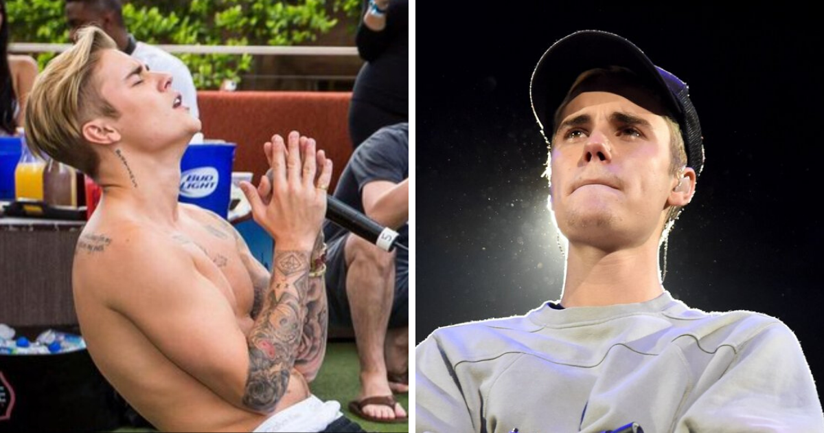 Justin Bieber Shared Video About God That Has Been Viewed By Millions