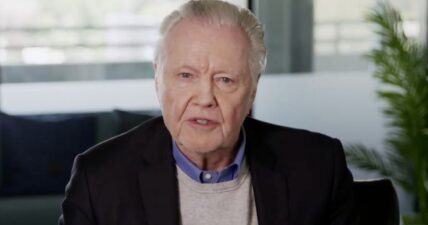 Jon Voight