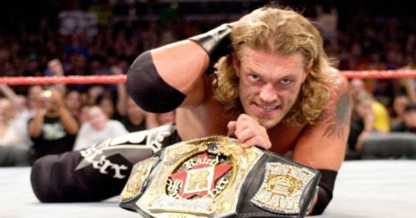 Edge's contract details