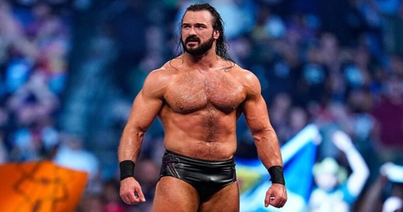 NXT Champion Stripped