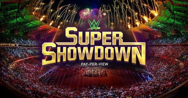 Super ShowDown Rumors