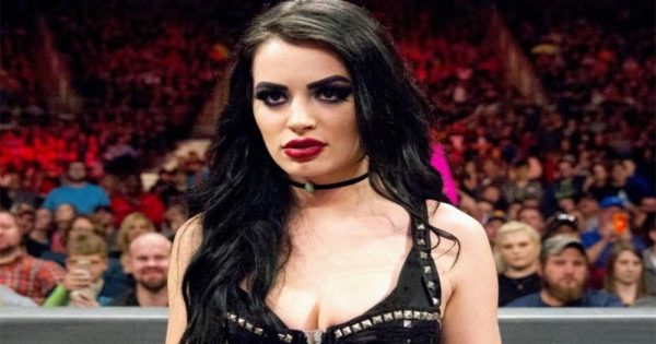 Will Paige Wrestle Again?