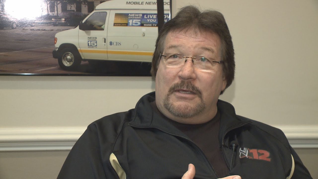 Ted DiBiase legal trouble