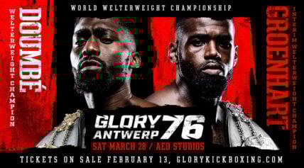 GLORY Kickboxing