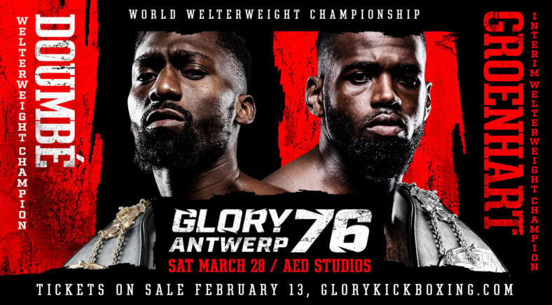 GLORY Kickboxing