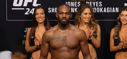 Jon Jones