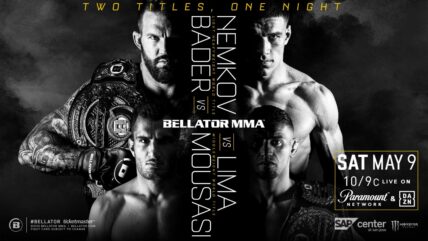 Bellator