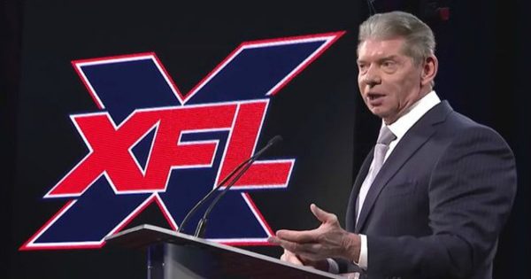 Vince McMahon missing SmackDown Live due to XFL Commitments?