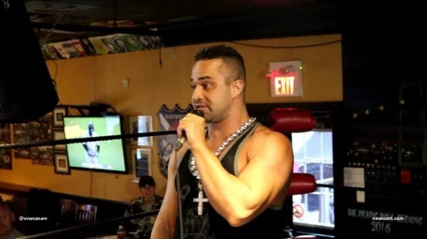 Teddy Hart