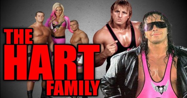 WWE's multiple wrestling generations