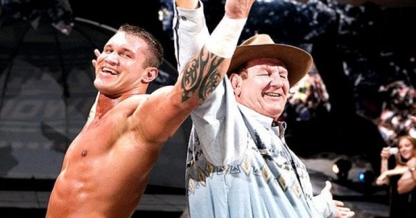 WWE's multiple wrestling generations