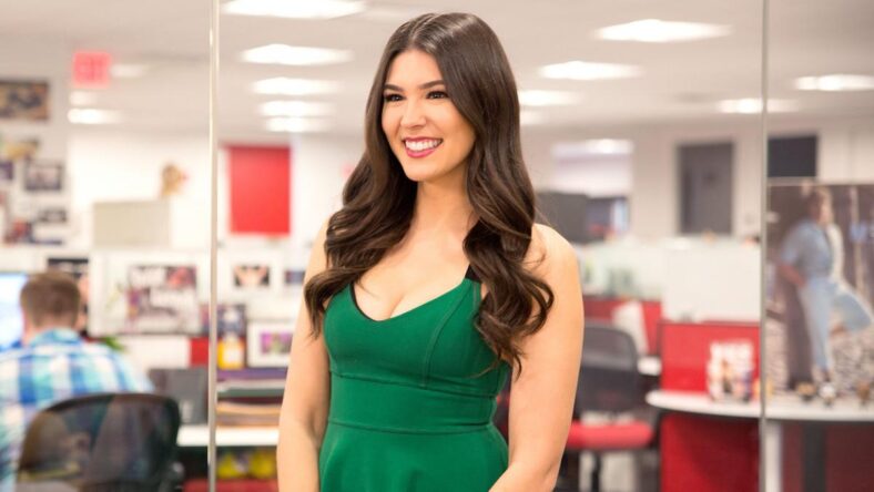 Cathy Kelley Leaving WWE